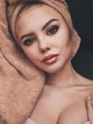 Анкета проститутки Жоржина, 23 года